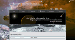 Desktop Screenshot of downloads.rene-schwarz.com